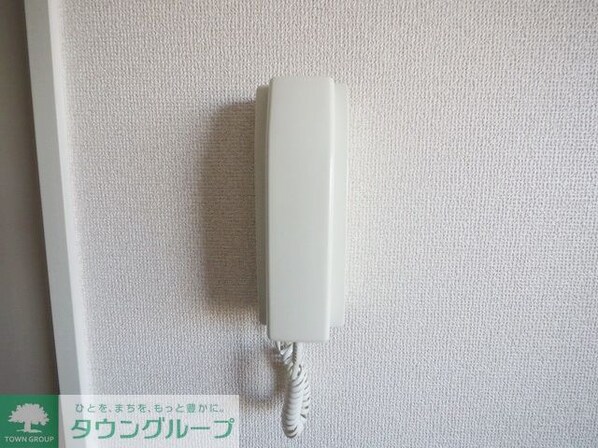 ファーストSSの物件内観写真